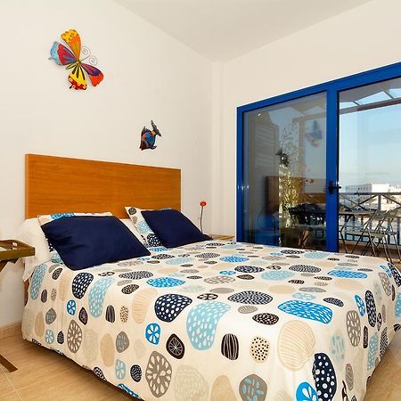 Apartment La Marina Sea Views With Terrace By Pvl Arrecife  Rom bilde