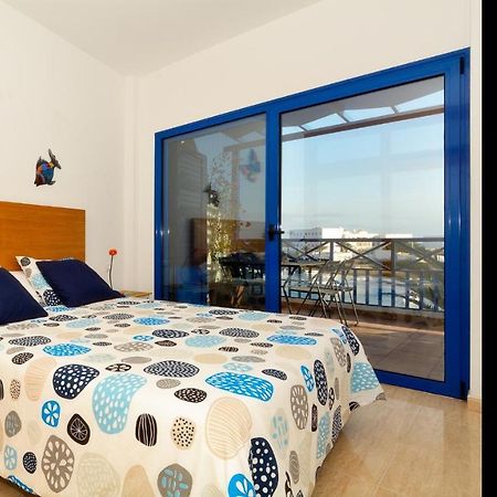 Apartment La Marina Sea Views With Terrace By Pvl Arrecife  Eksteriør bilde
