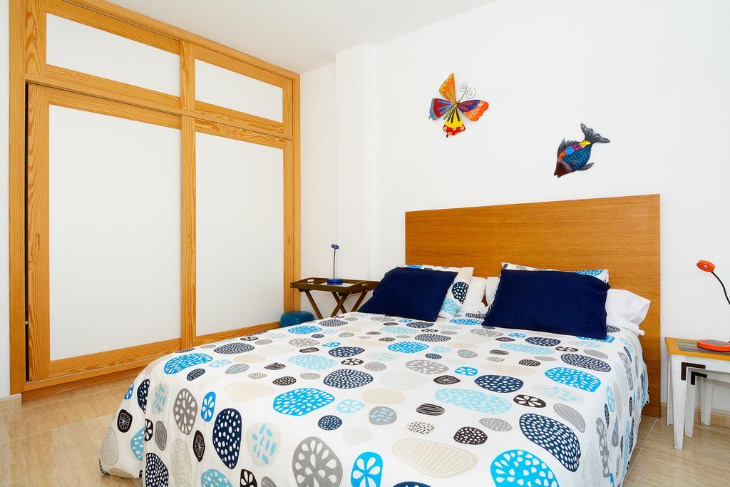 Apartment La Marina Sea Views With Terrace By Pvl Arrecife  Rom bilde