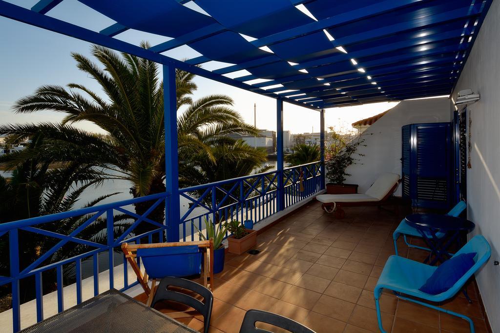 Apartment La Marina Sea Views With Terrace By Pvl Arrecife  Rom bilde