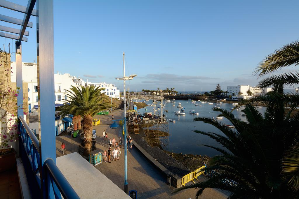 Apartment La Marina Sea Views With Terrace By Pvl Arrecife  Rom bilde