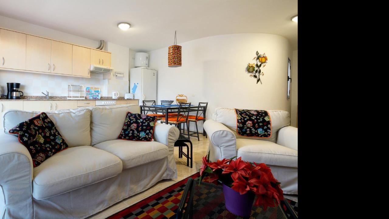 Apartment La Marina Sea Views With Terrace By Pvl Arrecife  Eksteriør bilde