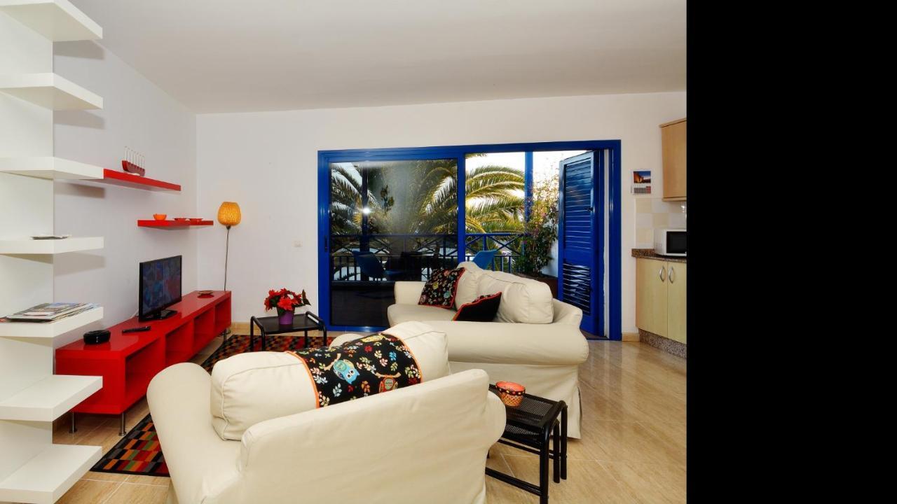 Apartment La Marina Sea Views With Terrace By Pvl Arrecife  Eksteriør bilde