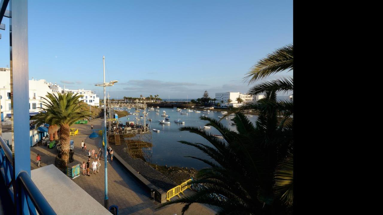 Apartment La Marina Sea Views With Terrace By Pvl Arrecife  Eksteriør bilde