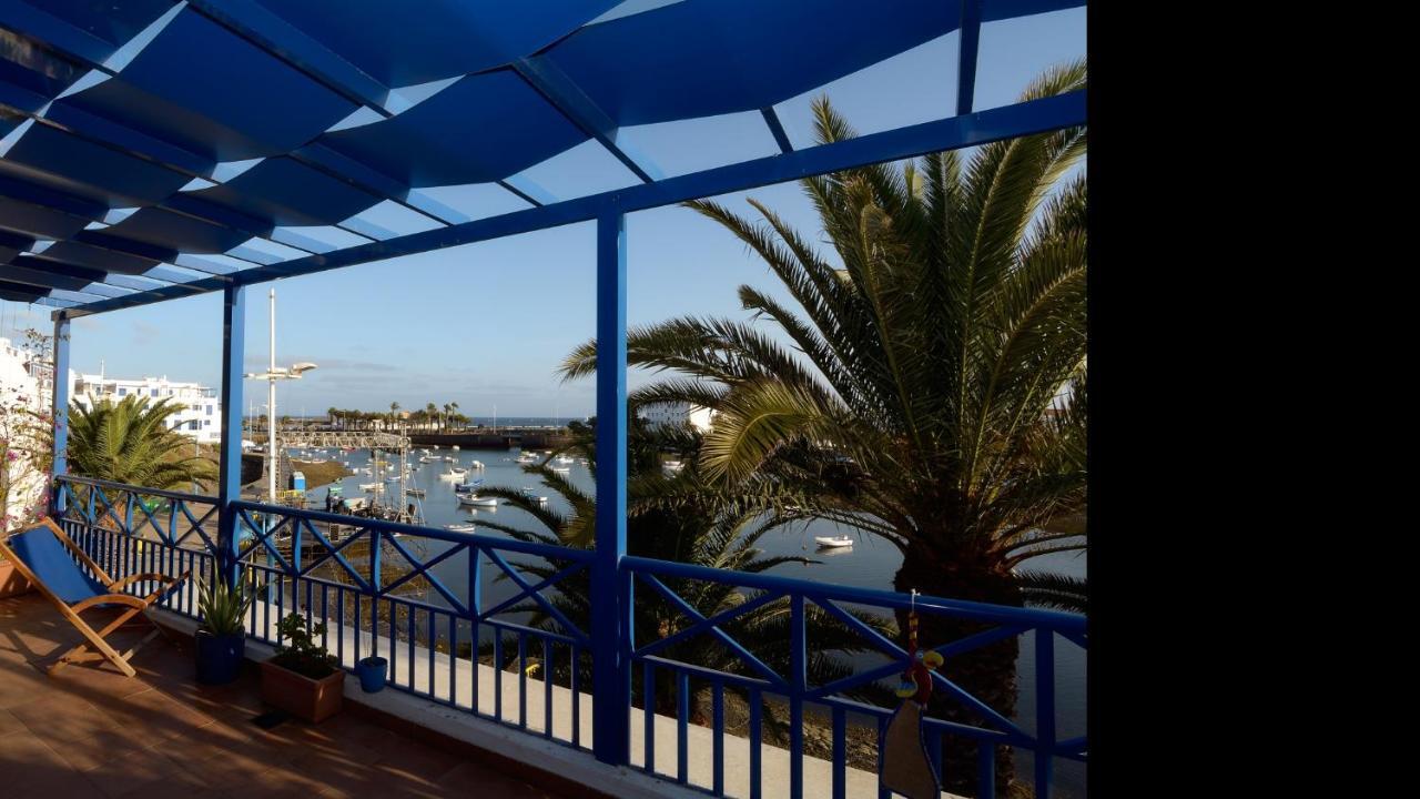 Apartment La Marina Sea Views With Terrace By Pvl Arrecife  Eksteriør bilde