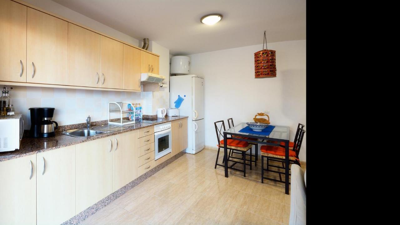 Apartment La Marina Sea Views With Terrace By Pvl Arrecife  Eksteriør bilde